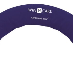 Coussin Demi-Lune N°11 Carwave® Plus - Microbille Hygiène
