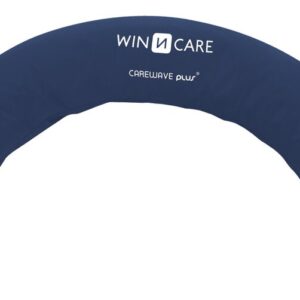 Coussin Demi-Lune N°11 Carwave® Plus - Microbille Standard