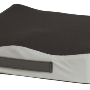 Coussin Kalli Visco L. 48 x l. 45 x H. 8 cm