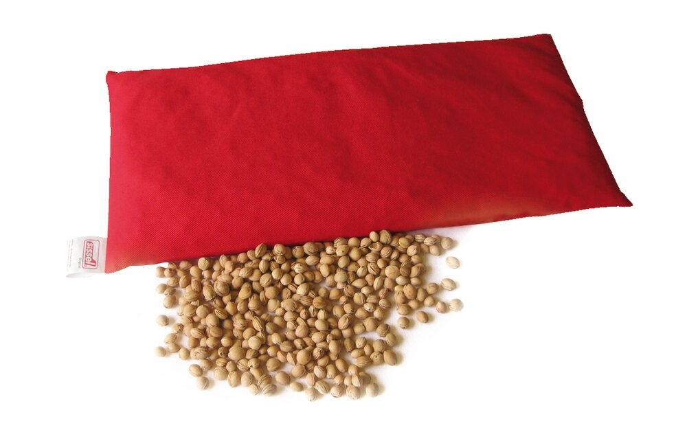Coussin Noyaux de Cerise Cherry – Image 3