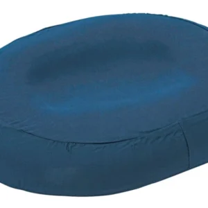 Coussin Ovale Percé Rondo Plus