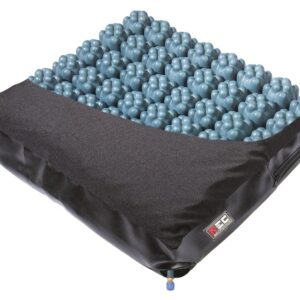 Coussin Profil'Air Mono-compartiment L. 45 x l. 40 x H. 5 cm