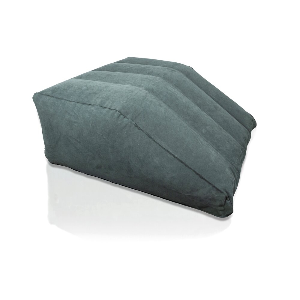 Coussin Relève-Jambes Gonflable