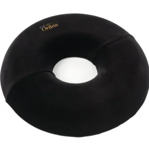 Coussin Rond Perforé Premium Orthia®