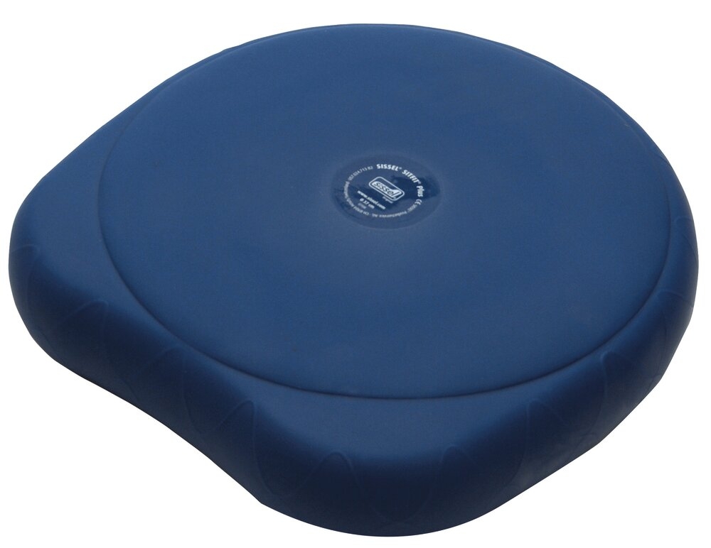 Coussin Sitfit® Plus BLEU