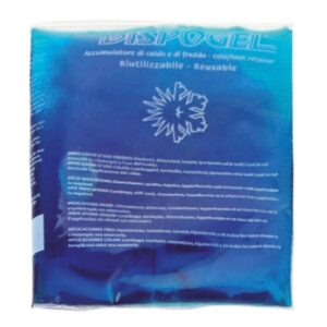 Coussin Thermique Froid/chaud L. 18 x l. 14 cm