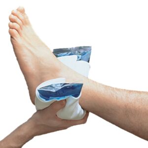 Coussin Thermique NEXCARE™ Coldhot Therapy Pack Mini L. 12 x l. 11 cm À l'unité
