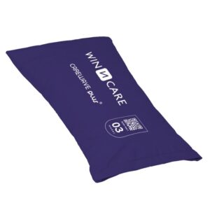 Coussin Universel N°3 Carewave® Plus - Microbille Hygiène