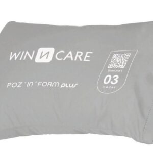 Coussin Universel N°3 Poz'In'Form® Plus - Microfibre Standard