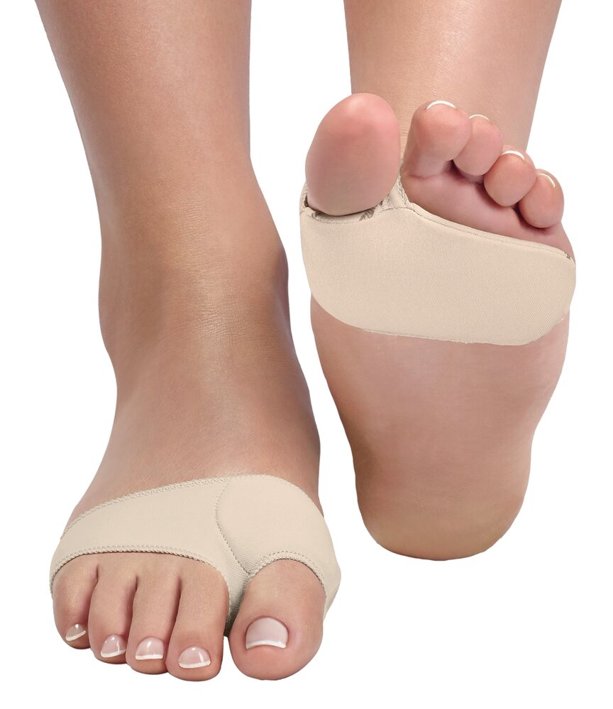Coussinet Double Protection EPITACT® L 4245
