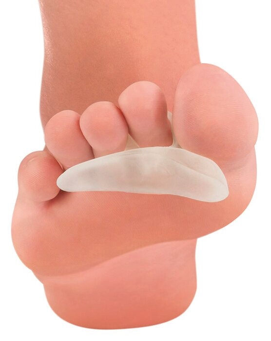 Coussinet Gel Orteil ORLIMAN FEETPAD® – Image 8