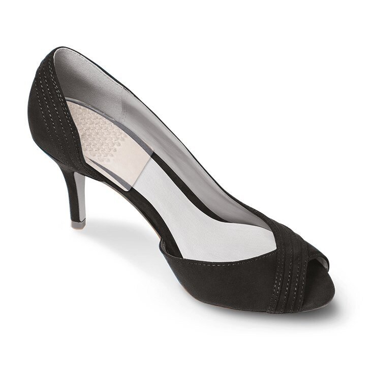 Coussinet Gel Talon ORLIMAN FEETPAD® - Image 2