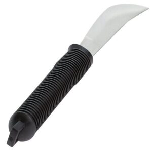 Couverts Ergonomiques NOIR Couteau