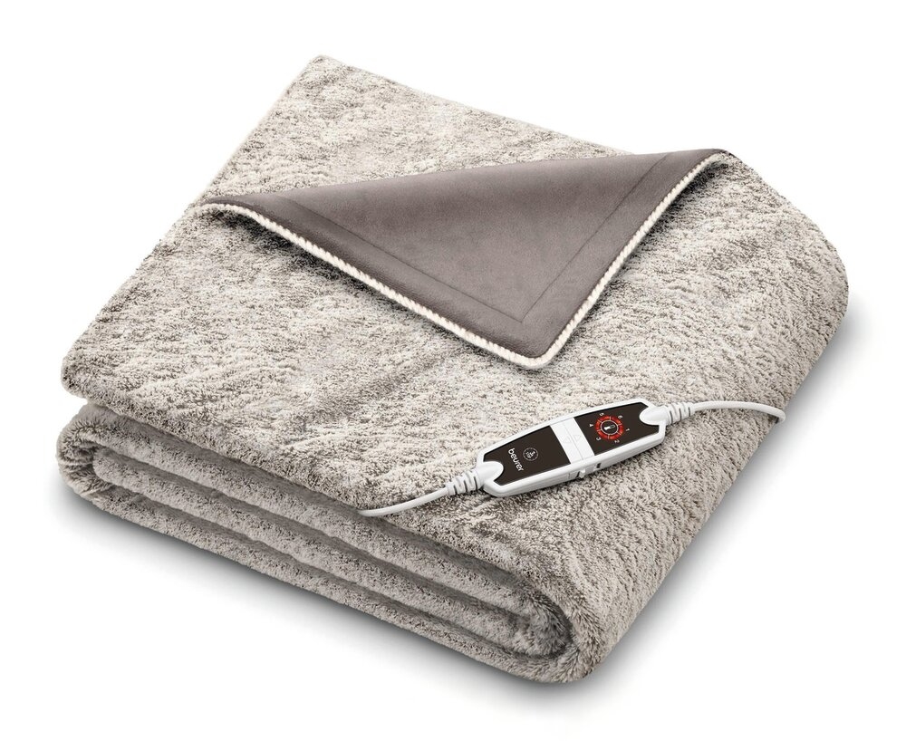 Couverture Chauffante HD 150 XXL - Image 2