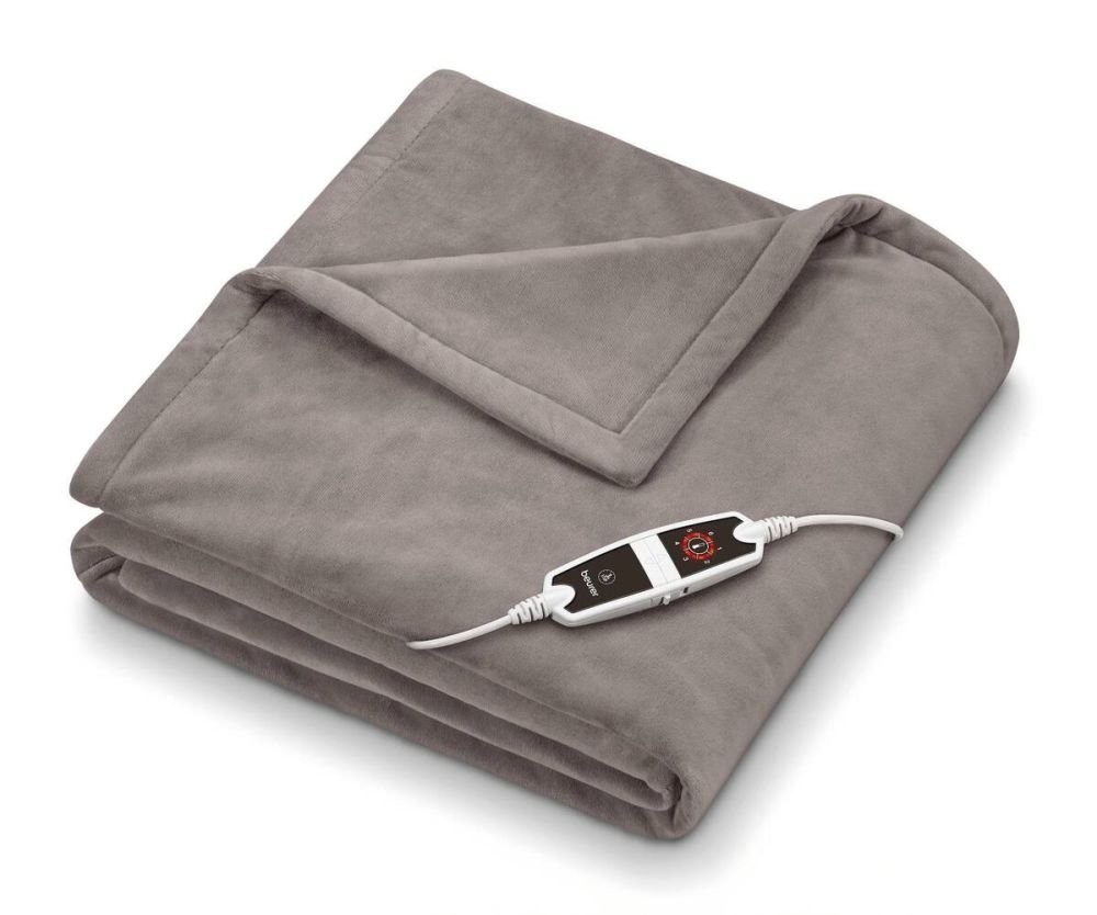 Couverture Chauffante HD 150 XXL