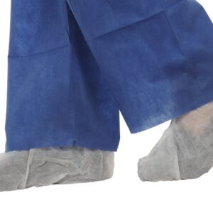 Couvre Chaussures en Non Tissé BLANC