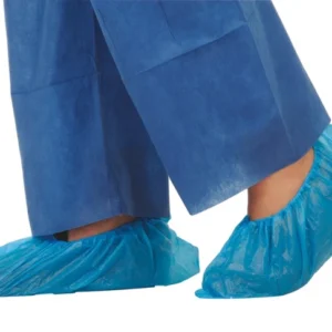 Couvre Chaussures en Pe
