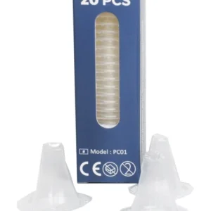 Couvre Sonde pour Thermomètre Tempo Ear Pro