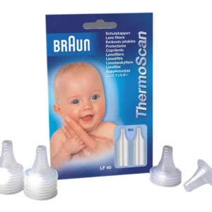 Couvre-Sondes pour Thermomètre BRAUN Irt 6020