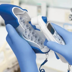 Couvre-Sondes pour Thermomètre Genius Iii