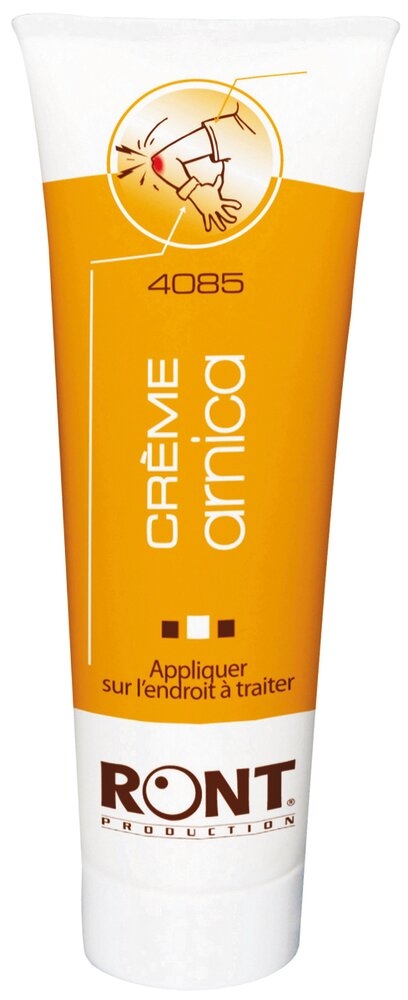 Crème à l'Arnica 1 tube de 50 g