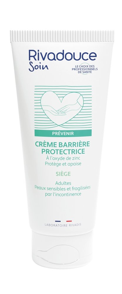 Crème Barrière Protectrice RIVADOUCE