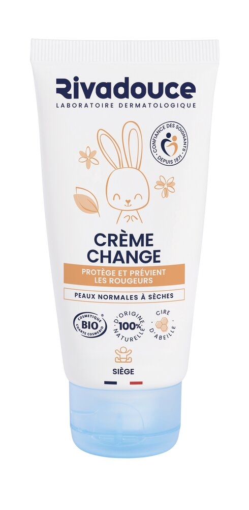 Crème Change Bébé RIVADOUCE – Image 2