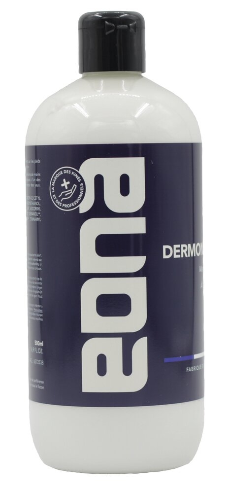 Crème Dermoneutre 1 flacon de 500 ml