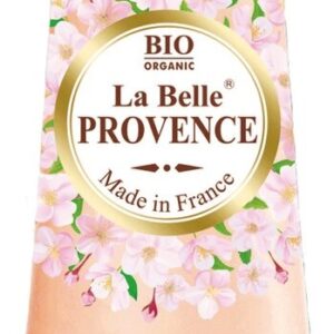 Crème Mains la Belle Provence Amandier