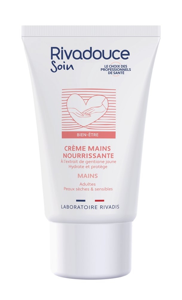 Crème Mains RIVADOUCE - Image 2