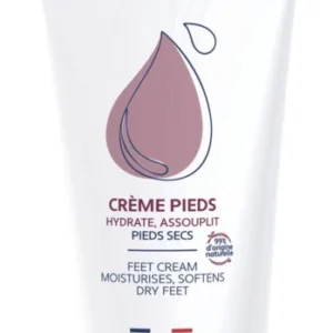 Crème Pieds Secs RIVADOUCE