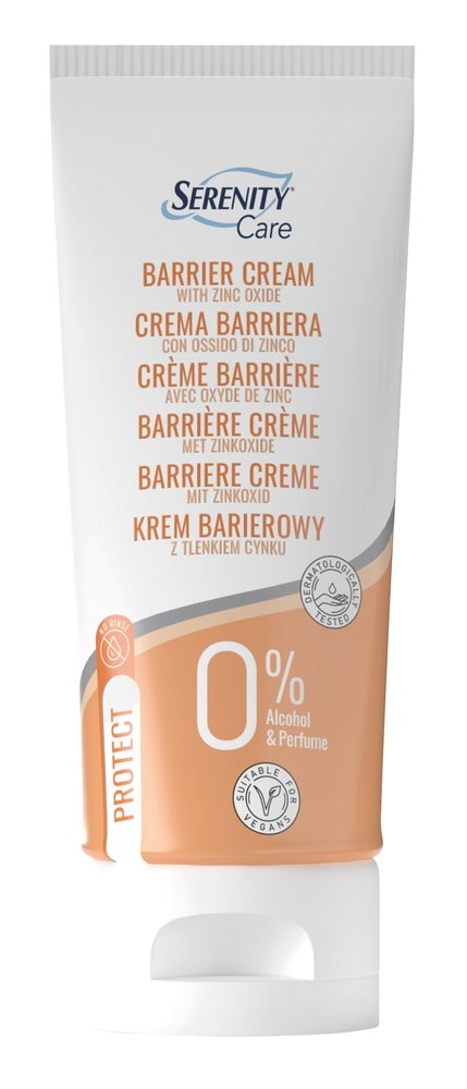 Crème Protectrice au Zinc SERENITY - Image 2