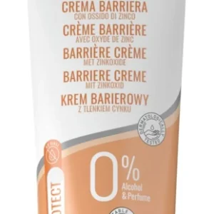 Crème Protectrice au Zinc SERENITY 12 tubes de 100 ml