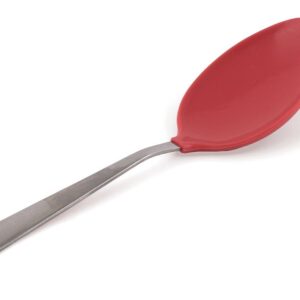 Cuillère Silicone ORANGE Cuillère 14 cm 27 G