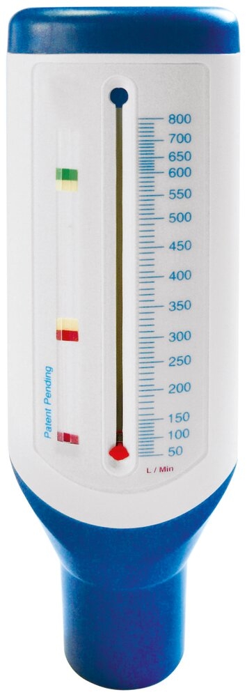 Débitmètre de Pointe Adulte/enfant – Image 2