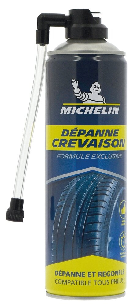 Dépanne Crevaison Michelin - Image 2