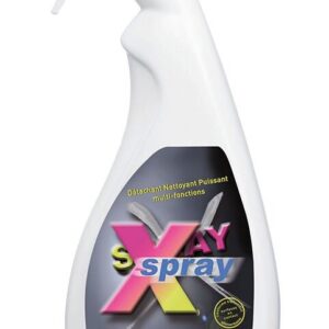 Détachant Nettoyant X-Spray 1 spray de 750 ml