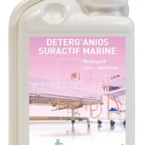 Deterg'ANIOS Suractif Marine