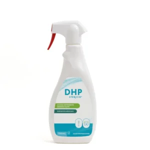 Détergent Désinfectant Mousse Dhp