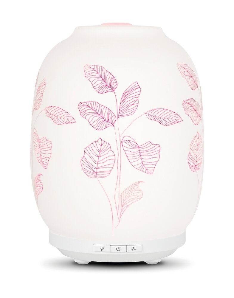 Diffuseur d'Huiles Essentielles Philomena