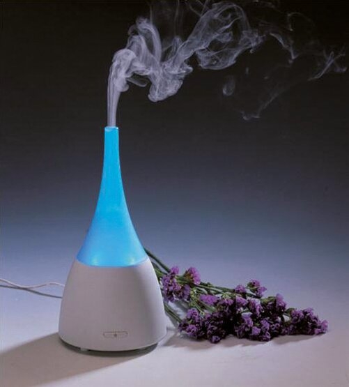 Diffuseur d'Huiles Essentielles