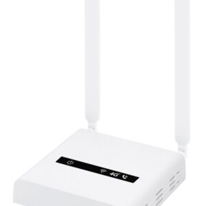 Dispositif 4G Cl2000 pour Téléphone Fixe