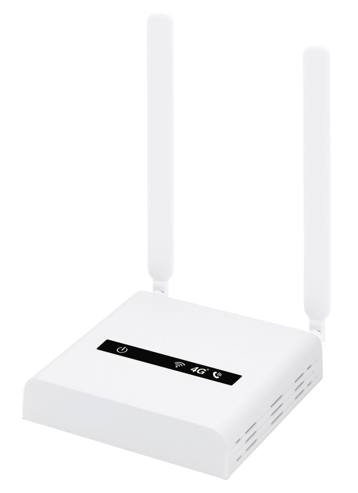 Dispositif 4G Cl2000 pour Téléphone Fixe