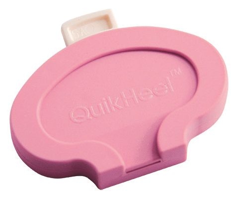 Dispositif BD Quikheel™ ROSE Lame incision L. 1