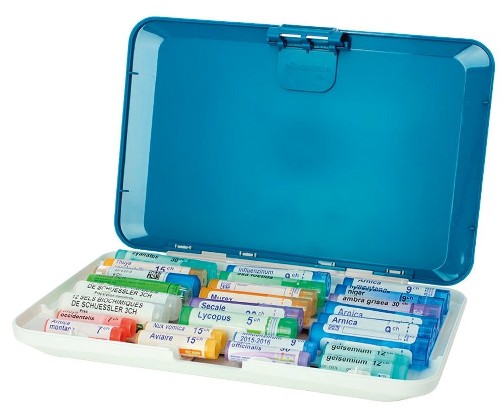 Distributeur pour Homéopathie PILBOX Homéo - Image 2
