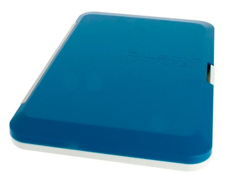 Distributeur pour Homéopathie PILBOX Homéo