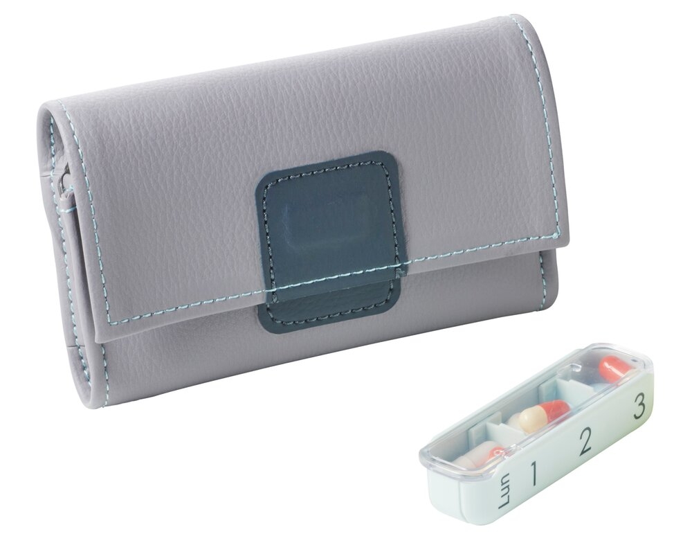 Distributeur Semainier PILBOX Mini – Image 4