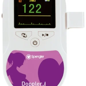 Doppler Fœtal et Vasculaire