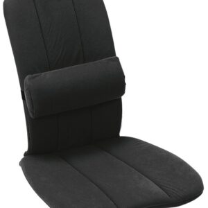 Dorsaback® + Pad (Soutien Lombaire) NOIR