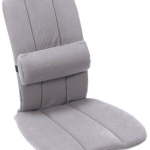 Dorsaback® + Pad (Soutien Lombaire) GRIS